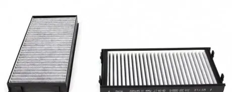 Фильтр, воздух во внутреннем пространстве MEYLE 314 320 0000/S