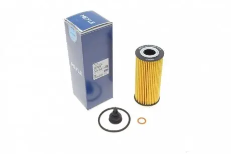 Масляний фільтр MEYLE 314 322 0009