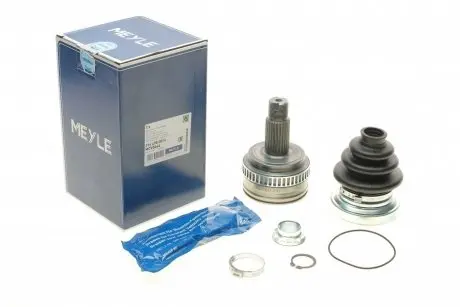Шарнірний комплект, приводний вал MEYLE 314 498 0014