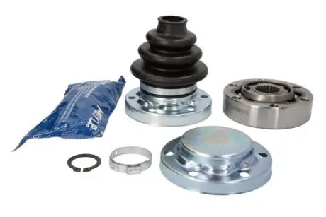 Шарнірний комплект, приводний вал MEYLE 314 498 0021