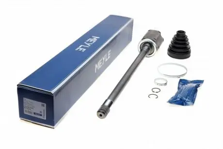 Шарнирный комплект, приводной вал. MEYLE 314 498 0022