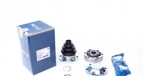 Шарнірний комплект, приводний вал MEYLE 314 498 0027