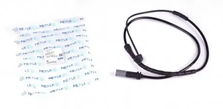 Сигнализатор, износ тормозных колодок MEYLE 314 527 0010