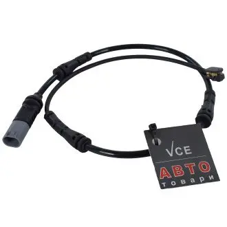 Сигнализатор, износ тормозных колодок MEYLE 314 527 0020