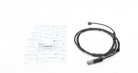 Сигнализатор, износ тормозных колодок MEYLE 314 527 0035