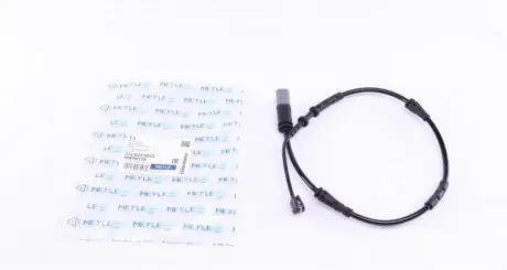 Сигнализатор, износ тормозных колодок MEYLE 314 527 0043