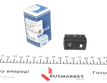 Выключатель, стеклолодъемник MEYLE 314 613 1303