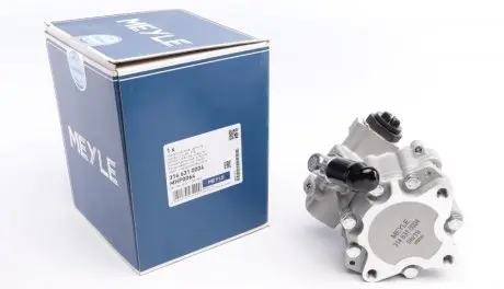 Гідравлічний насос, кермо MEYLE 314 631 0004
