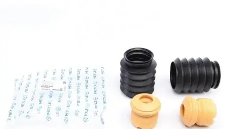 Пыльник + отбойник амортизатора (переднего) bmw 5 (e39/60/61) 95-10 (к-кт 2 шт) MEYLE 314 640 0002