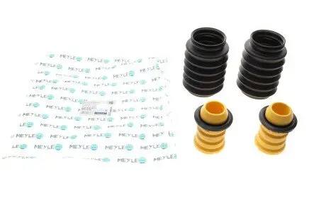 Пыльник + отбойник амортизатора (переднего) bmw 5 (e60) 03-10/x1 (e84) 09-15 MEYLE 314 640 0013