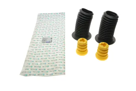 Пыльник + отбойник амортизатора (переднего) bmw 1(f20/f21)/3(f30/f80)/x1(f48) 10- (к-кт 2шт) n13/n20 MEYLE 314 640 0016