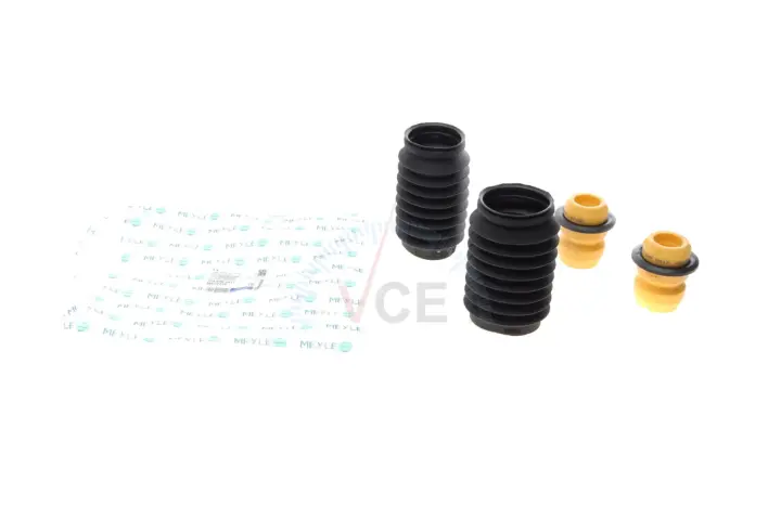 Фото 1 - Пыльник + отбойник амортизатора (переднего) bmw x1 (e84) 09-15 (к-кт 2 шт) MEYLE 314 640 0017 Пыльник + отбойник амортизатора (переднего) bmw x1 (e84) 09-15 (к-кт 2 шт) MEYLE 314 640 0017 (фото 1)