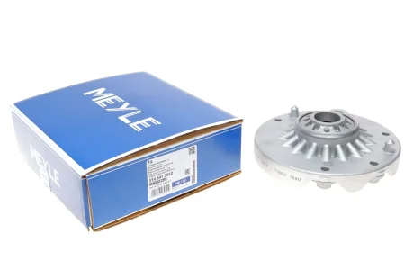 Опора стойки амортизатора MEYLE 314 641 0012