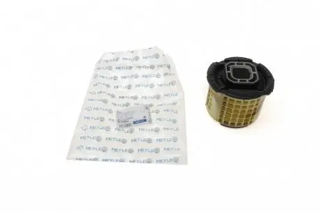 Втулка, балка моста MEYLE 314 710 0020