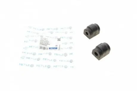 Опора, стабилизатор MEYLE 314 715 0012