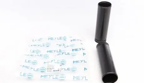 Пылезащитный комплект, амортизатор MEYLE 314 740 0002