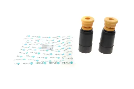 Пыльник отбойник амортизатора заднего к кт шт. MEYLE 314 740 0021