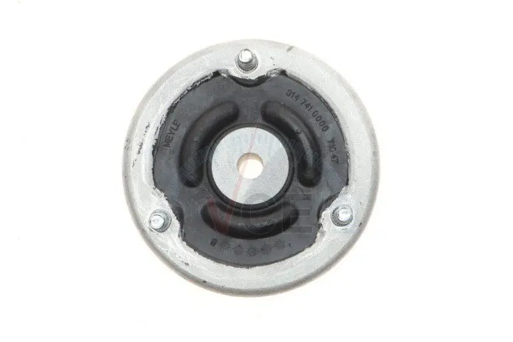 Фото 1 - Подушка амортизатора (заднего) BMW 5 (E60) 03- M47/M54/M57/N53/N62 MEYLE 314 741 0000 Подушка амортизатора (заднего) BMW 5 (E60) 03- M47/M54/M57/N53/N62 MEYLE 314 741 0000 (фото 1)