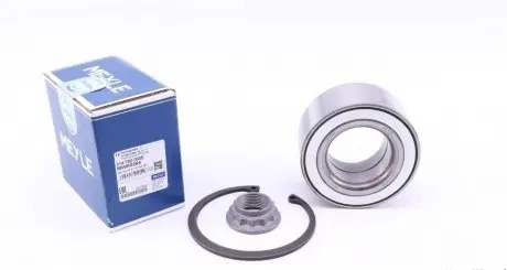 Комплект подшипника ступицы колеса MEYLE 314 750 0005