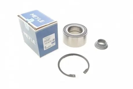 Комплект подшипника ступицы колеса MEYLE 314 750 0006