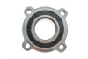 Подшипник ступицы (задней) BMW 5 (E60/E61)/7 (E65/E66/E67)/X5 (E53) 00- MEYLE 314 752 0002 (фото 2)