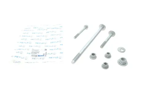 Комплект важільного болта (заднього) bmw 5 (e60/e61)/x5 (e53)/7 (e65-e67) 00-10 (поперечного) MEYLE 314 754 0004