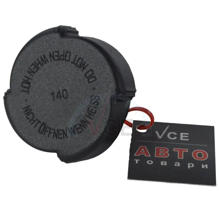 Крышка, резервуар охлаждающей жидкости MEYLE 314 800 9005 (фото 1)