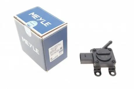 Датчик давления выхлопных газов MEYLE 314 801 0001