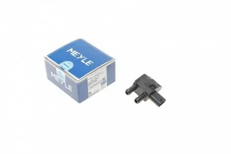 Датчик тиску вихлопних газів bmw 3(e90/f30/f80)/5 (f10)/7 (f01/f02/f03/f04)/x3 (f25)/x5 (e70) 04- MEYLE 314 801 0002