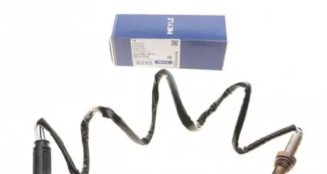 Лямбда зонд bmw 3 (e46)/5 (e39/e60)/7 (e38/e65/e66/e67)/x3 (e83)/x5 (e53) 95-10 MEYLE 314 803 0013