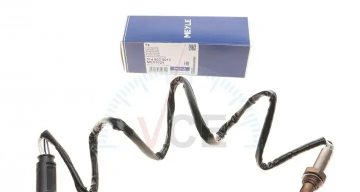 Фото 1 - Лямбда зонд bmw 3 (e46)/5 (e39/e60)/7 (e38/e65/e66/e67)/x3 (e83)/x5 (e53) 95-10 MEYLE 314 803 0013 Лямбда зонд bmw 3 (e46)/5 (e39/e60)/7 (e38/e65/e66/e67)/x3 (e83)/x5 (e53) 95-10 MEYLE 314 803 0013 (фото 1)