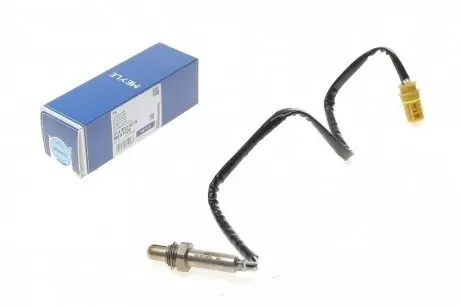 Лямбда зонд bmw 3 (e46)/5 (e39/e60)/7 (e65/e66/e67)/x3 (e83) 00-10 MEYLE 314 803 0015