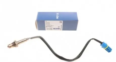 Лямбда зонд bmw 3 (e90)/5 (e60)/6 (e63)/7 (e65/e66/e67)/x1 (e84) 04-15 MEYLE 314 803 0017