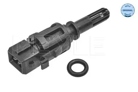 Датчик, температура впускаемого воздуха MEYLE 314 812 0003