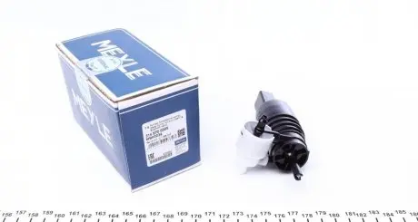 Водяной насос, система очистки окон MEYLE 314 870 0005