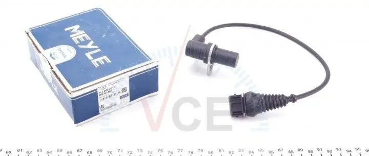 Фото 1 - Датчик, положення розподільного валу MEYLE 314 899 0010 Датчик, положення розподільного валу MEYLE 314 899 0010 (фото 1)