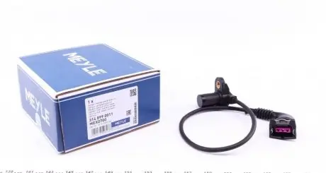 Датчик, положение распределительного вала MEYLE 314 899 0011