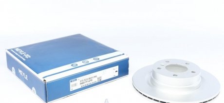 Тормозной диск MEYLE 315 523 0031/PD (фото 1)