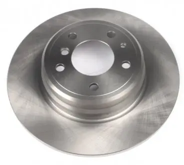 Гальмівний диск MEYLE 315 523 0039