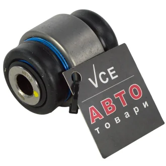 Підвіска, корпус колісного підшипника MEYLE 316 010 0004