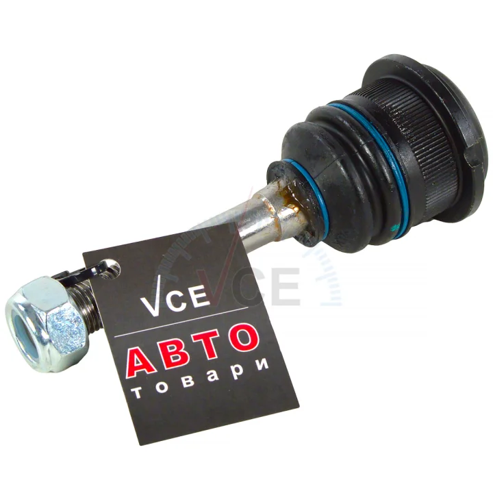 Несущий/направляющий шарнир MEYLE 316 010 4306 (фото 1)