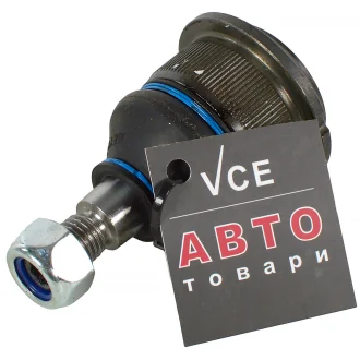 Несучий / напрямний шарнір MEYLE 316 010 4307