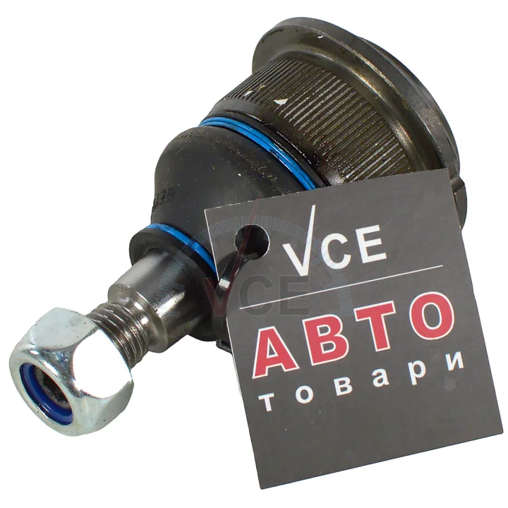 Несущий/направляющий шарнир MEYLE 316 010 4307 (фото 1)