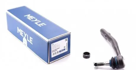 Наконечник поперечної кермової тяги MEYLE 316 020 0003