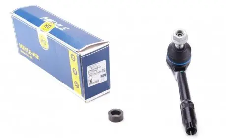 Наконечник поперечной рулевой тяги MEYLE 316 020 0005/HD