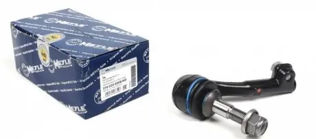 Наконечник поперечной рулевой тяги MEYLE 316 020 0008/HD