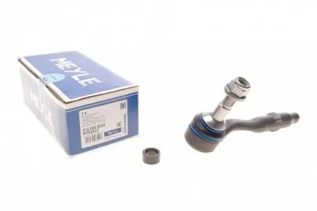 Наконечник поперечной рулевой тяги MEYLE 316 020 0023