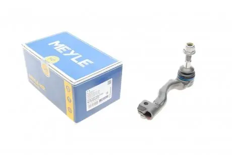 Наконечник тяги руля bmw x5 (g05/f95)/x6 (g06/f96)/x7 (g07) 18- b47/b57/b58 MEYLE 316 020 0051/HD