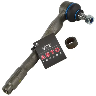 Наконечник поперечної кермової тяги MEYLE 316 020 4341