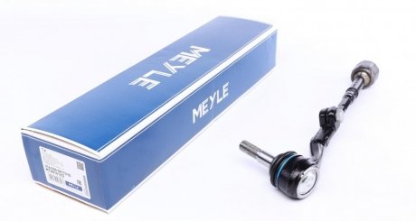 Поперечная рулевая тяга MEYLE 316 030 0017/HD (фото 1)